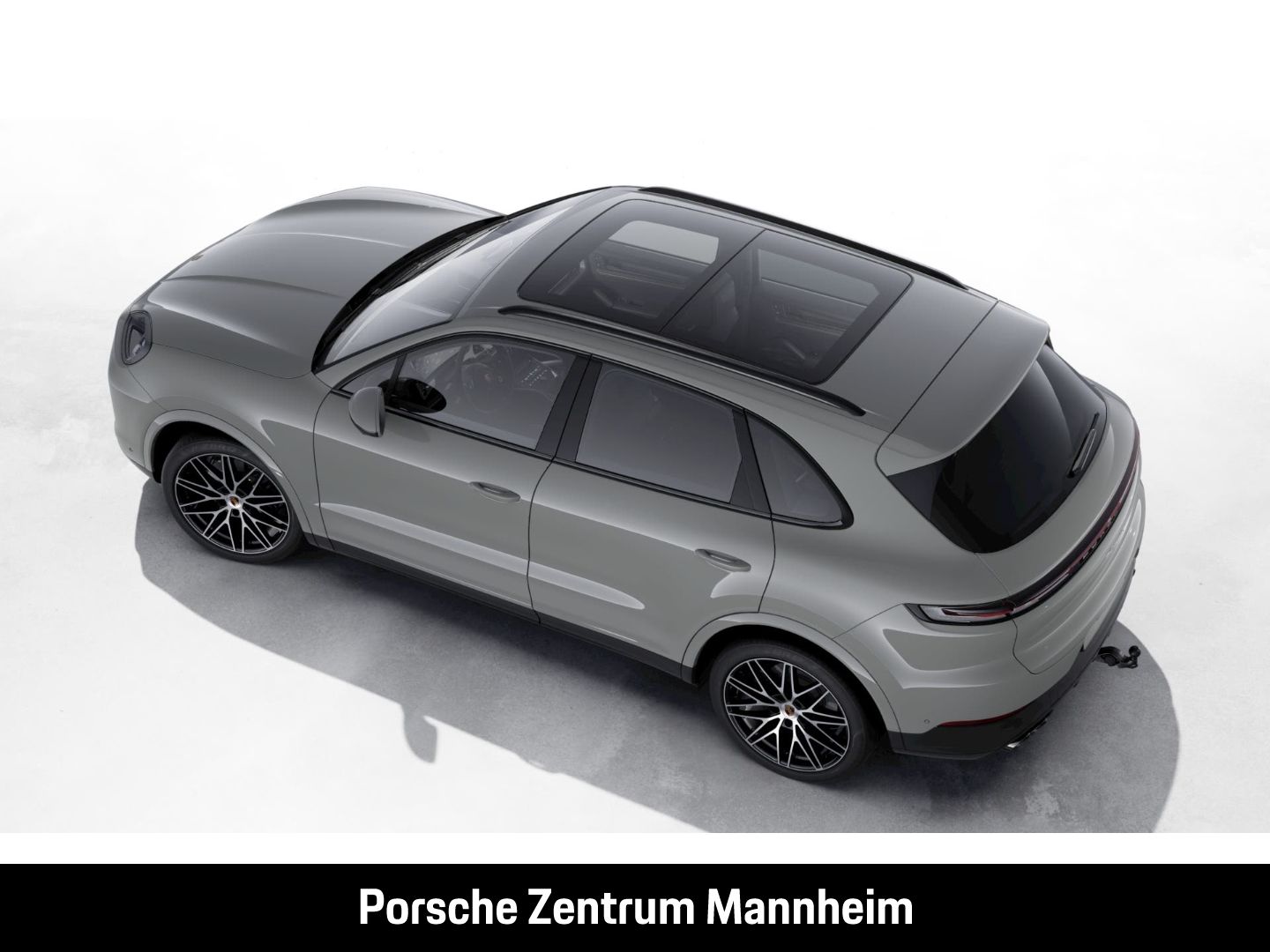 Porsche Cayenne  foto 4