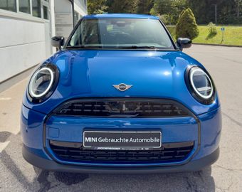 MINI Cooper C - 2