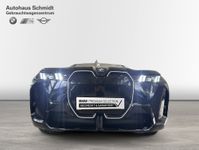 BMW iX - Vorschau Bild 7