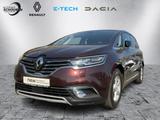 Renault Espace 2.0 BLUE dCi 190 Initiale Paris - Renault Espace mit Diesel-Antrieb: 2.0