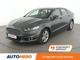 Ford Mondeo 2.0 TDCi Titanium*NAVI*CAM*SHZ*TEMPO*ALU* - Ford Mondeo: Limousine