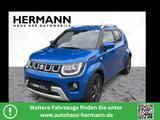 Suzuki Ignis 1.2 Basic Allrad*LED*Rückfahrkamera - Suzuki Ignis Basic