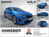 Kia cee'd 1.4T DCT7 Spirit +RFK+PDC+TWA+TECH+NAV+ - Kia cee'd / Ceed Gebrauchtwagen in Berlin