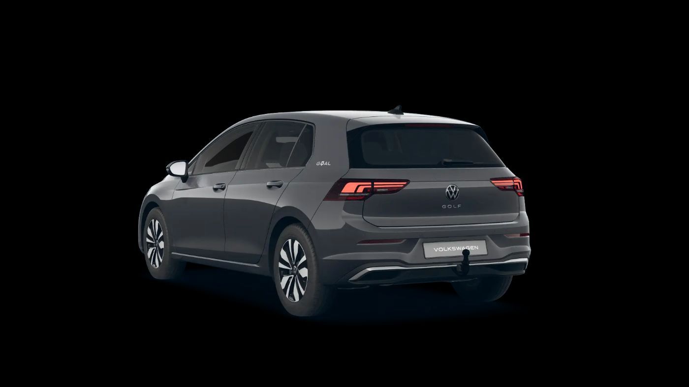Volkswagen Golf - Bild 4