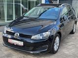 Volkswagen Golf VII 2.0 TDI Variant Lounge BMT*Panoramadach - Volkswagen Golf: Kombi, Panoramadach