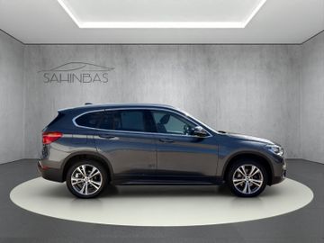 BMW X1 - 6