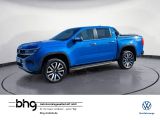 Volkswagen Amarok 3.0 TDI 4MOTION Autm. Aventura Rollo AHK