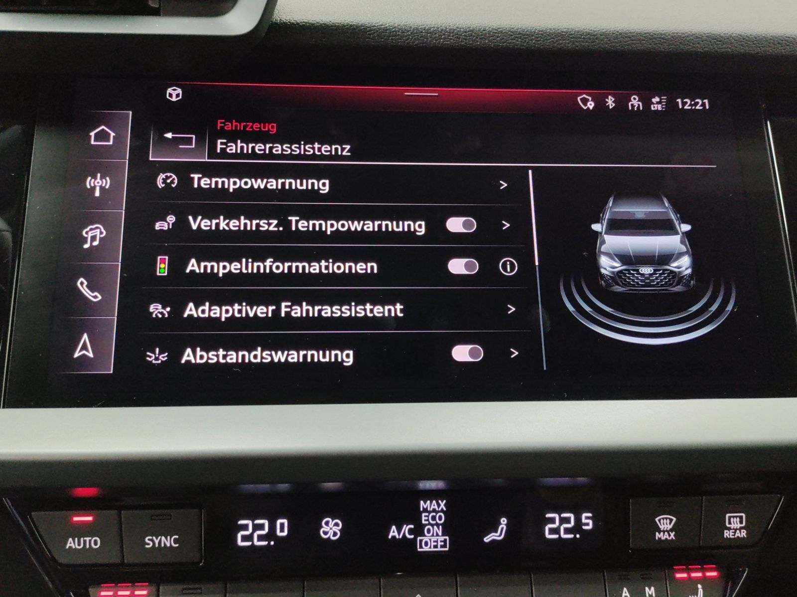 Audi A3 - Bild 13
