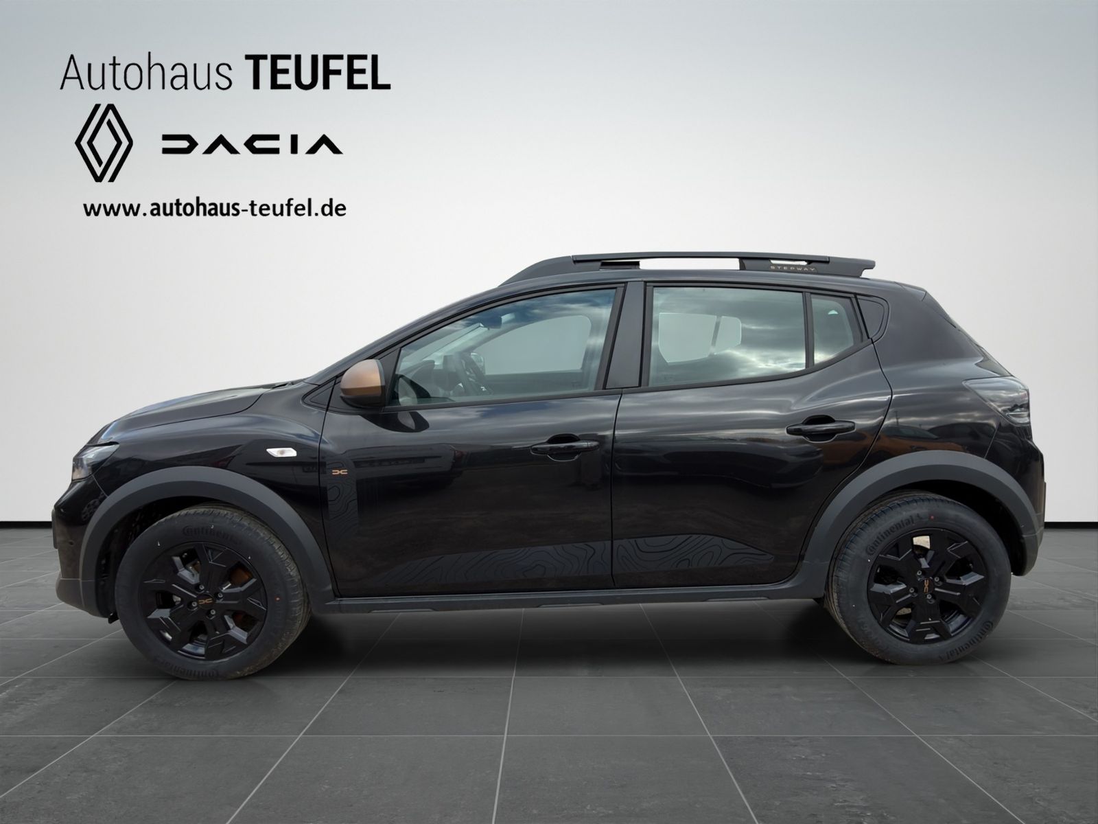 Dacia Sandero - Bild 2