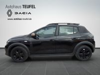 Dacia Sandero - Vorschau Bild 2