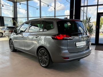 Opel Zafira - 6