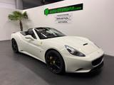 Ferrari California 4.3 V8*LEDER*CERAMIC*NAVI*BI-XENON* - Ferrari California: Roadster