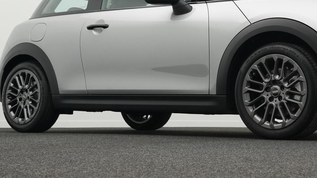 MINI Cooper C - Bild 23