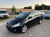 Mitsubishi Grandis 2,4 121KW Automatik*AHK* 6 Sitze* LPG PR - Mitsubishi Grandis Gebrauchtwagen