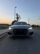 Audi RS5 2.9 TFSI tiptronic quattro - - gebrauchte Audi RS5 aus dem Jahr 2018
