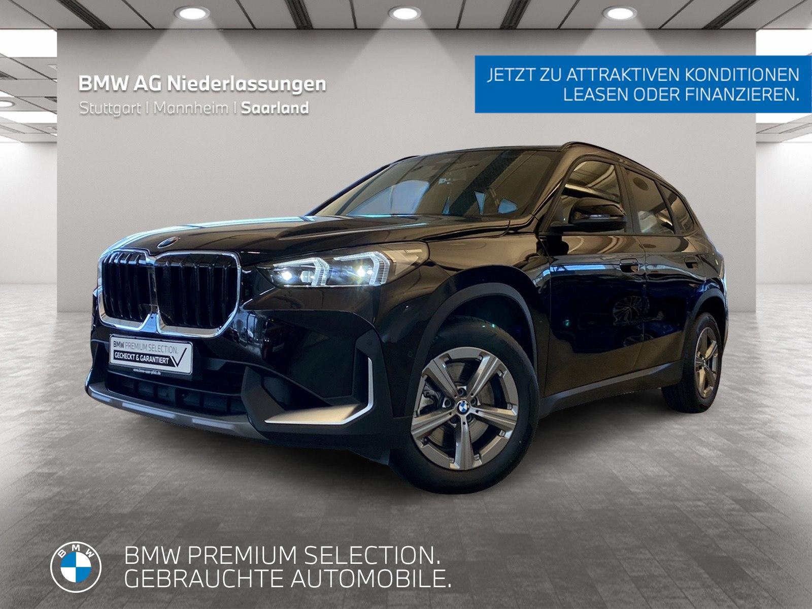 BMW X1 xDrive23i AHK Driv.Assist+ Kamera LED