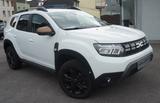 Dacia Duster Extr. Plus 4x4 Standheizung+Allwetter NAV - Dacia Duster in Wuppertal