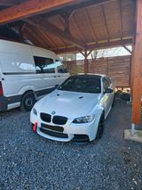 BMW M3 e92 Competition LCI - BMW M3 aus 2013