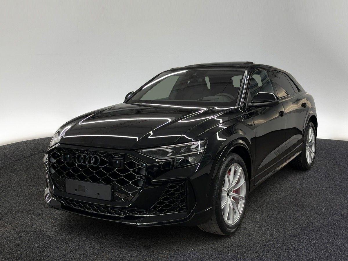 Audi RS Q8 performance tiptronic