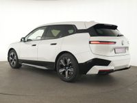 BMW iX - Vorschau Bild 9