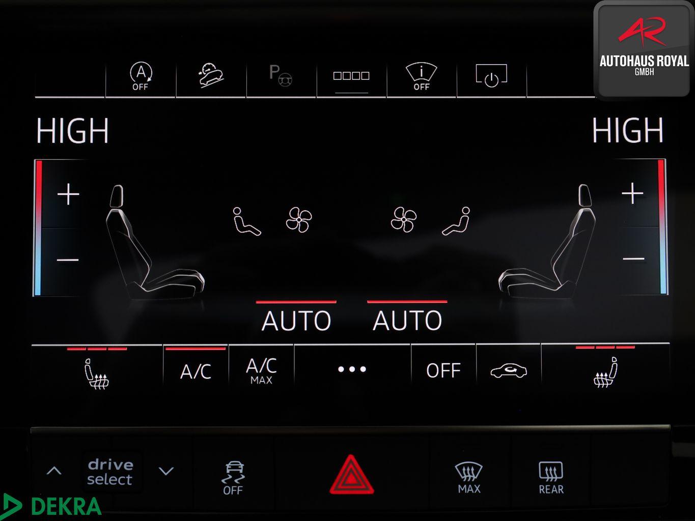 Audi A6 Allroad 50 TDI HD-MATRIX,HUD,KEYLESS,PANO,AHK
