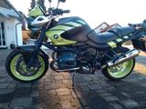 BMW R 1150 R Rockster - BMW R 1150 ROCKSTER