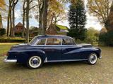 Mercedes-Benz 300 Adenauer aus Oldtimersammlung  - Mercedes-Benz Gebrauchtwagen von 1960