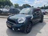 MINI COOPER_S Countryman Cooper S - MINI MINI aus 2011: Countryman