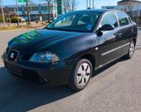 Seat Cordoba 1.4l  Klima!!! - Seat Cordoba Gebrauchtwagen