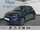 Fiat 500 Torino Hybrid PDC VOLL-LED KLIMAAUT. APPLECA - Fiat 500 Neuwagen in Duisburg