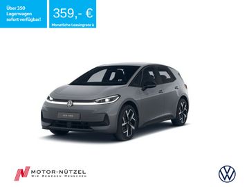 Volkswagen ID.3 Neo Style 125 kW (170 PS) 50 kW IQ.Light*AC