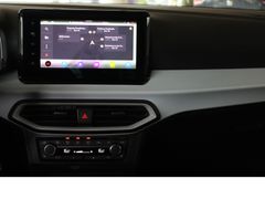 Fahrzeugabbildung Seat Ibiza Style 1.0 TSI,6gang,Top-Ausstattung
