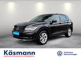 Volkswagen Tiguan Elegance 2.0 TDI 4MO AHK KAM MATRIX - Volkswagen Tiguan mit Diesel-Antrieb: Allradantrieb