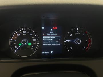 Land-Rover Range Rover Velar - 11