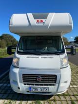 Fiat Adria Sport - Offers