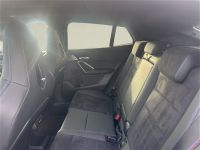 BMW X2 - Vorschau Bild 11