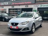 Seat Ibiza SC Stylance / Style*Tüv*Inspektion* - Seat Ibiza aus 2010: Sc