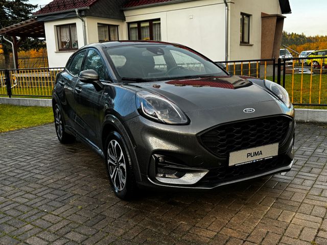 Ford Puma ST-Line LED RFK NAVI