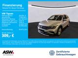 Volkswagen Tiguan Elegance 2.0 TDI DSG Navi 360° Stdhzg AHK - Volkswagen Tiguan Elegance mit Diesel-Antrieb
