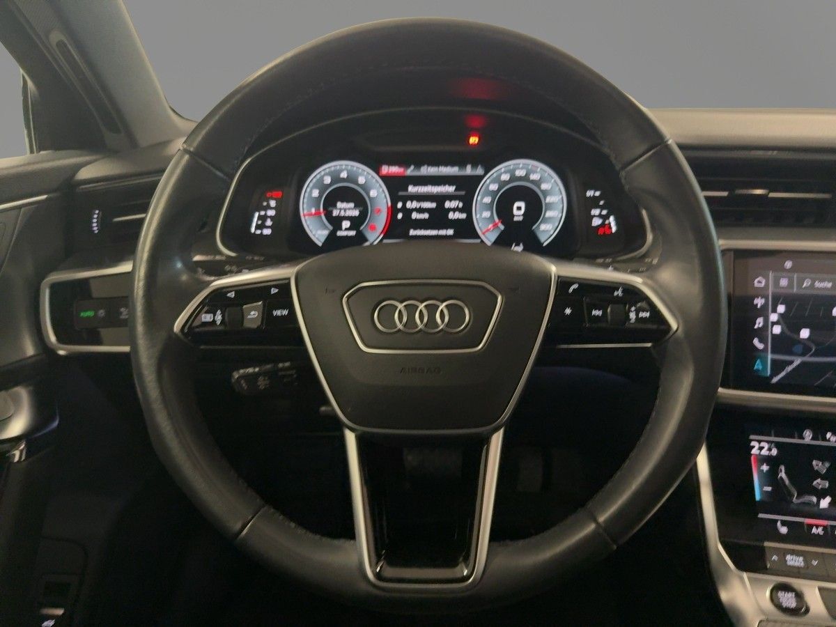 Audi A6 - Bild 14