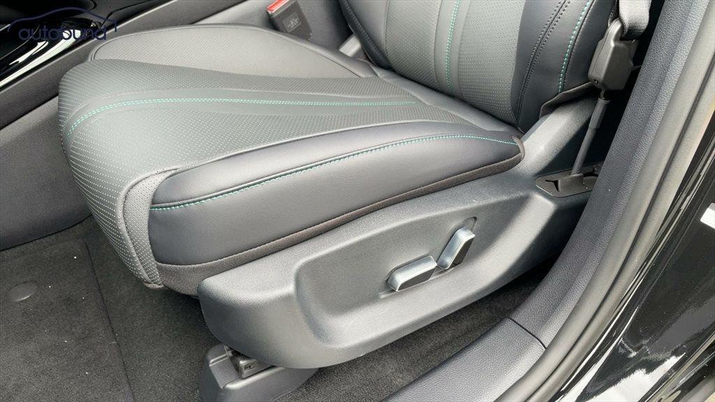BYD Seal U DM-i PHEV Design 238 kW Systemleistung, миниатюра 25