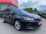Opel Astra Ultimate Start/Stop/Sehr gute Ausstattung! - Opel Astra: Ausstattung