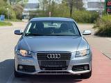 Audi A4 Lim. Ambiente Automatik - Audi A4 bis 10.000 Euro