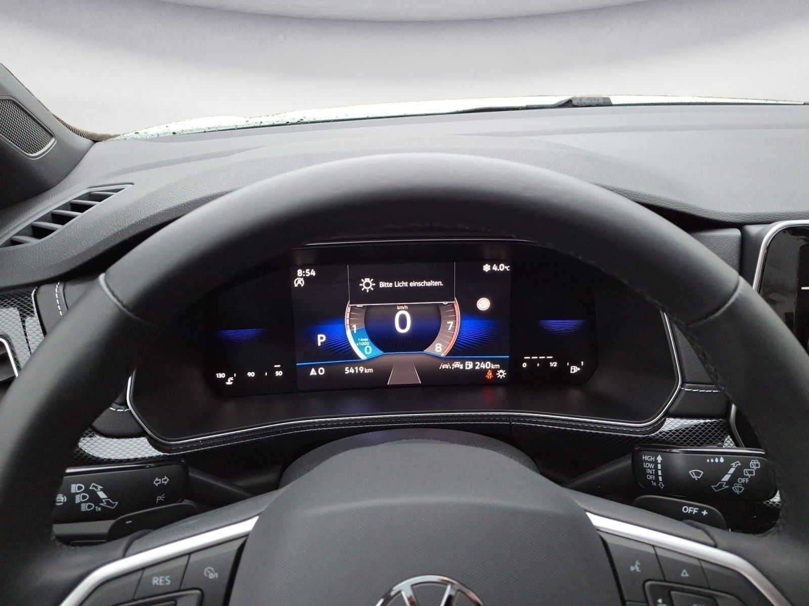 Volkswagen T-Cross - Bild 10