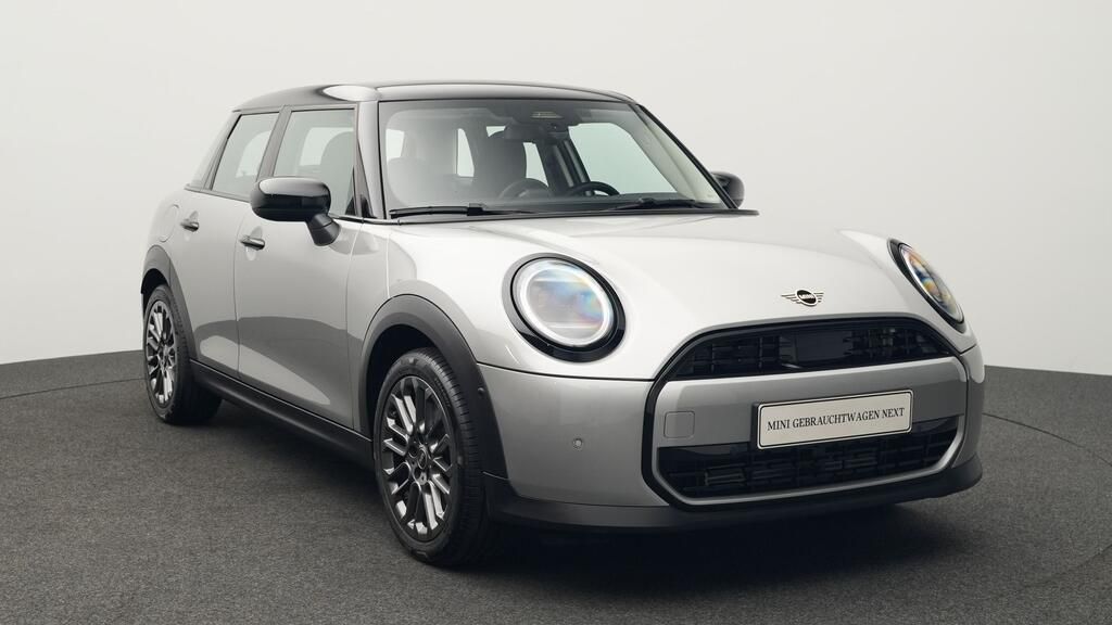 MINI Classic Trim imagem 2