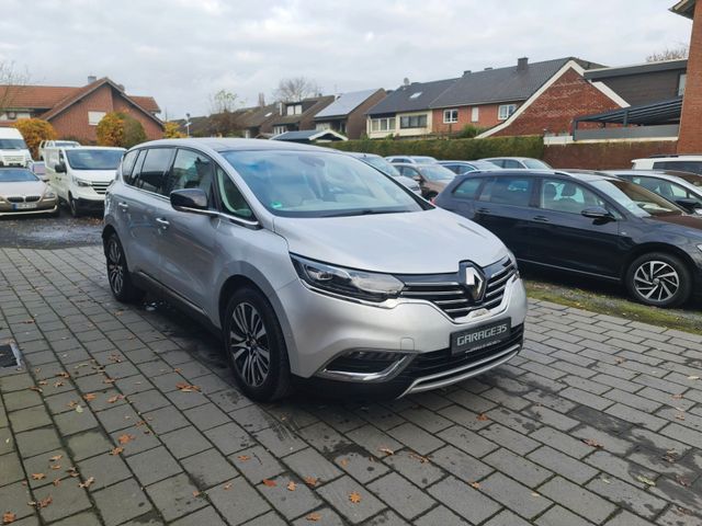 Renault Espace V Initiale Paris 225/VOLL PANO/4 CONTROL