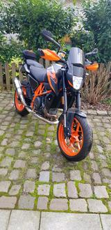 KTM 690 Duke R - Offers