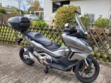 Honda Forza 750 ( RH 11) - HONDA FORZA 750