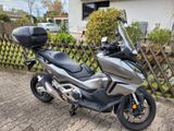 Honda Forza 750 ( RH 11) - Angebote entsprechen deinen Suchkriterien