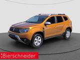 Dacia Duster II TCe 130 2WD Comfort AHK PDC